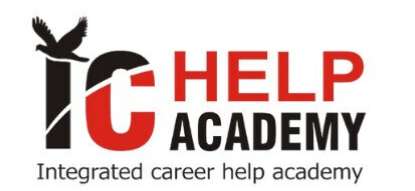 IC Help Academy Logo