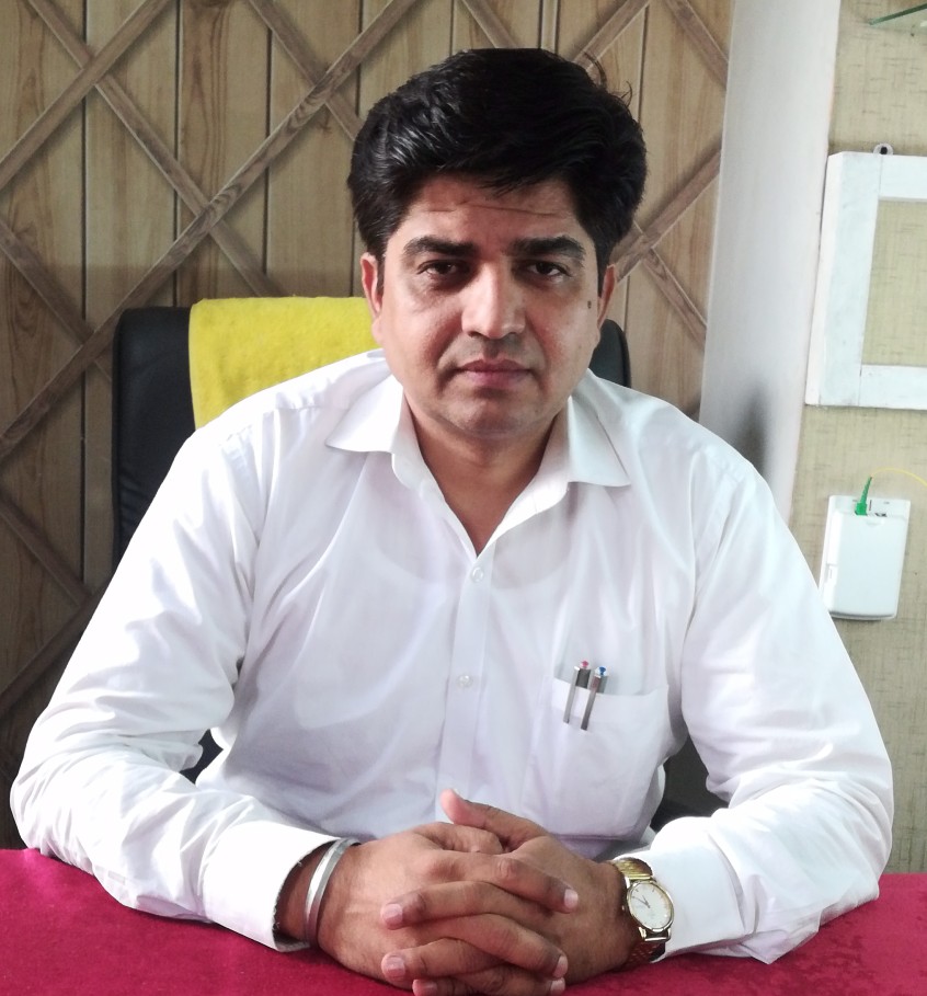 sunil guleria compuhelp