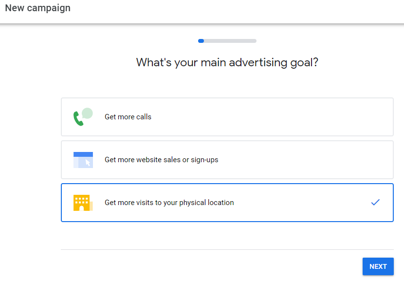 how to create google ads account by compuhelp