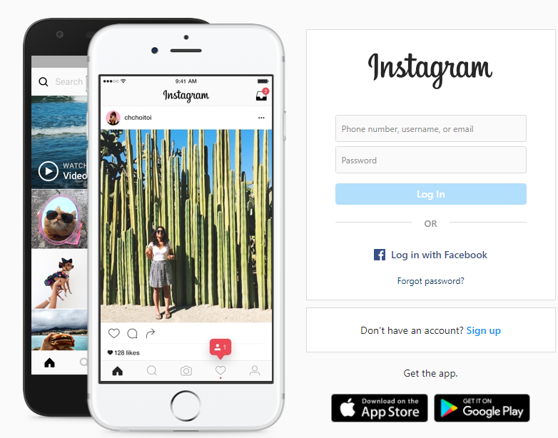 how to create Instagram account by compuhelp
