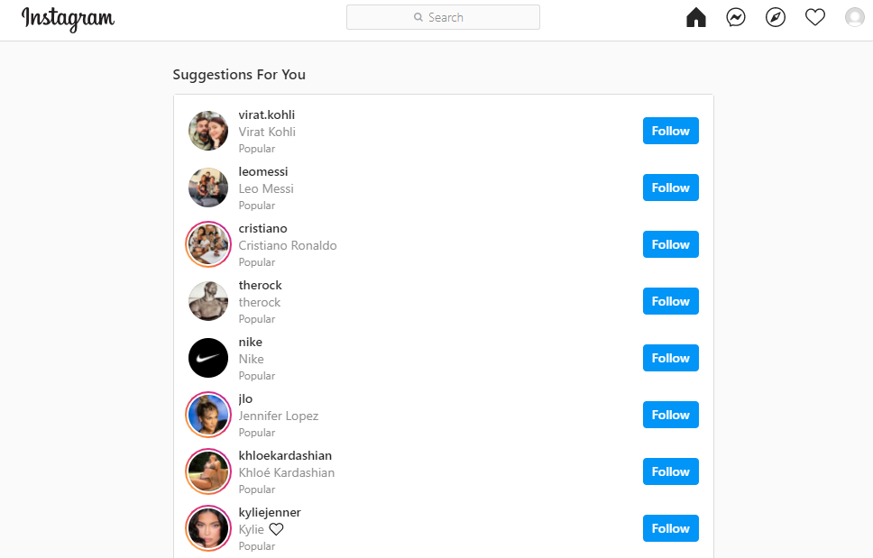 how to create Instagram account by compuhelp